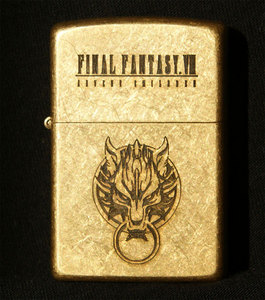 Zippo-DM005 Final Fantasy VII