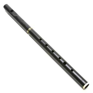 Dixon Soprano D Whistle Basic - без настройки