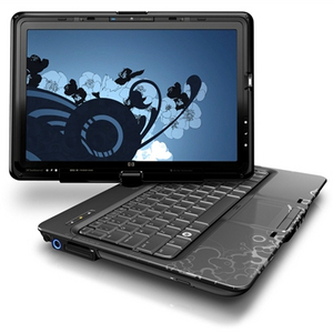 HP TouchSmart tx2-1300