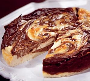 Чтобы мой чизкейк на НГ получился!