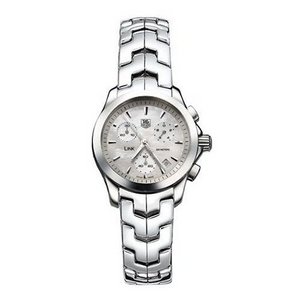 Tag Heuer Link Women Chronograph Watch