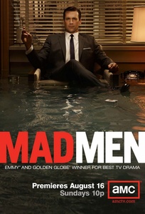 Mad Men (с переводом и в оригинале)