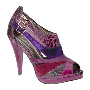 LACAU - women's peep-toe pumps for sale at ALDO Shoes.