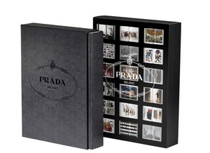 book about prada
