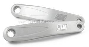 Try-All ISIS 170 Silver