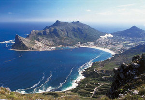 Capetown