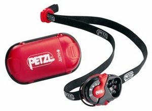 Налобный фонарь Petzl e+Lite (E02P)