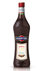 Martini Rosso