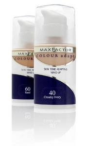 Тональный крем Max Factor Colour Adapt