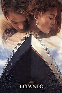 "Титаник" ("Titanic"),1997