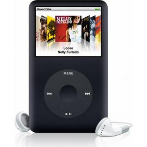 iPod classic