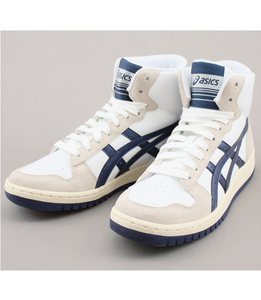 кеды фирмы asics