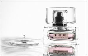 GUCCI EAU DE PARFUM 2