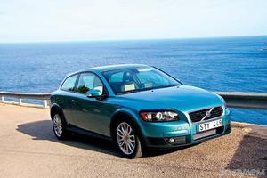 Volvo C30