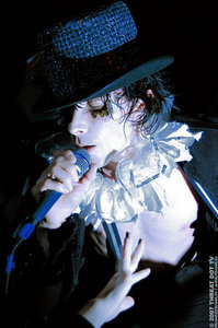 IAMX