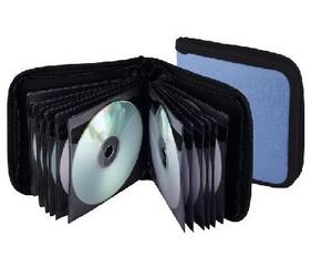 Cd-holder