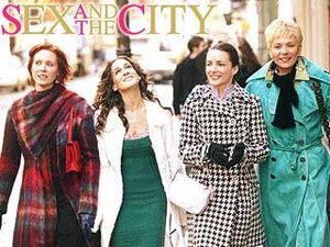 Sex and the city