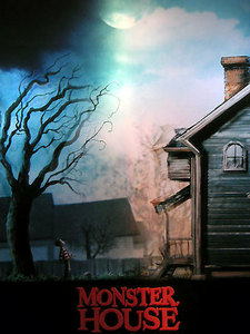 Дом-монстр (Monster House) 2006