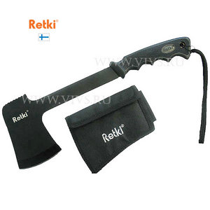 Туристический топорик Retki Forester Hatchet