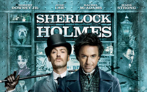 Sherlock Holmes (2009)