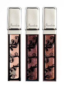 Блеск для губ Guerlain Imperial Holiday 2009
