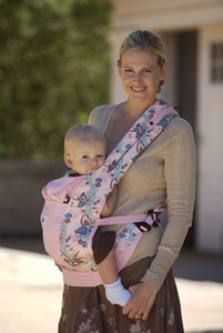 ERGO Baby Carrier