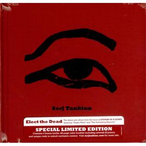 Serj Tankian - Elect the Dead (Bonus Disc)