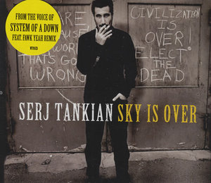 Serj Tankian - Sky is over