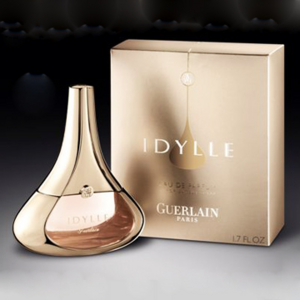 парфюмку Idylle от Guerlain