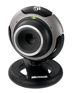 web camera