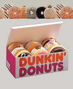 Dunkin' Donuts