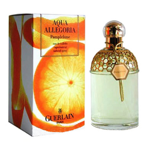 Guerlain Aqua Allegoria: Pamplelune