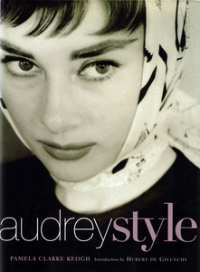 Audrey Style