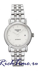 Часы Tissot Carson