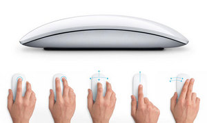 Apple Magic Mouse