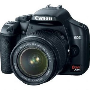 Cannon 450D