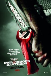 Inglorious Bastards (Бесславные ублюдки) DVD