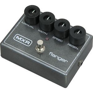 MXR 117 Flanger