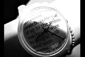 Swatch