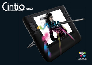 Wacom Cintiq