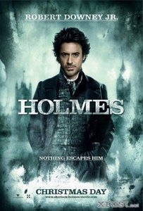 Шерлок Холмс / Sherlock Holmes