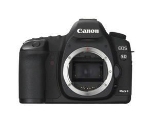 Canon EOS 5D Mark II Body