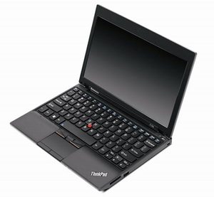 Lenovo Thinkpad X100e