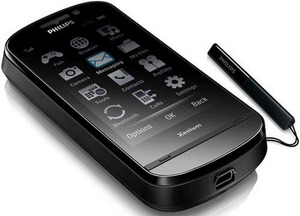 Philips x830