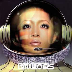 Rmx Works from Super Eurobeat Presents Ayu-ro Mix 3