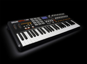 AKAI MPK49