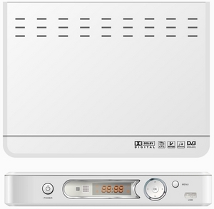 Тв-приставка Set Top Box (STB)