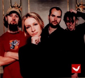 на концерт Guano Apes