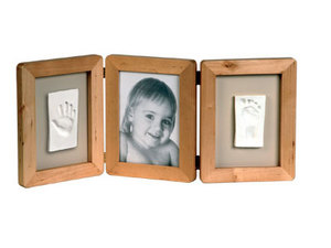 Набор Baby Art HAND&FOOTPRINT