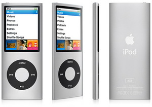 iPod